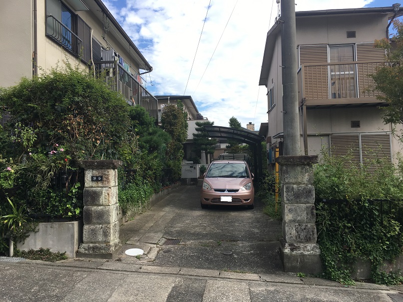 岡崎市 住宅解体工事